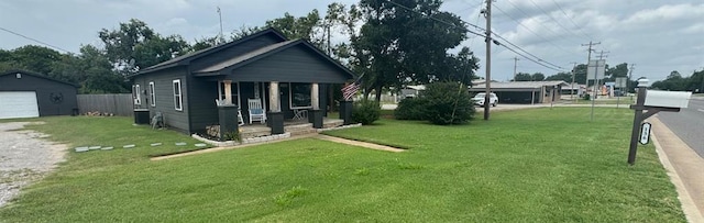 136 S Dawson St, Meeker, OK 74855 - photo 8