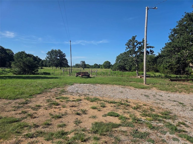 19254 N County Road 3360th Rd, Stratford, OK 74872 - photo 3