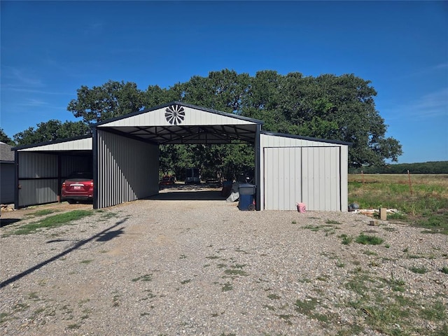 19254 N County Road 3360th Rd, Stratford, OK 74872 - photo 4