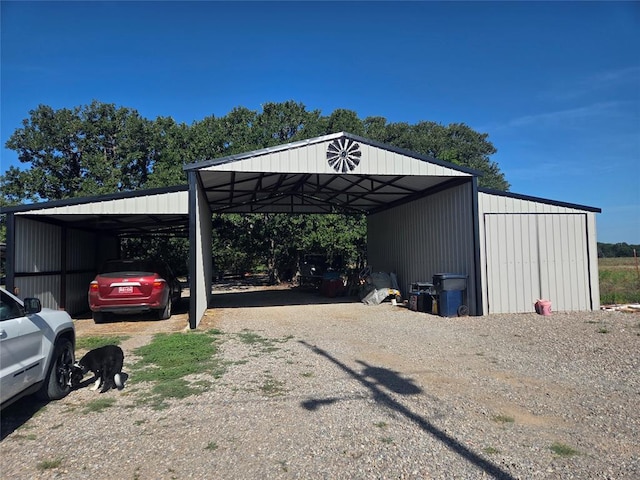 19254 N County Road 3360th Rd, Stratford, OK 74872 - photo 6