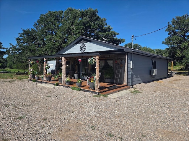 19254 N County Road 3360th Rd, Stratford, OK 74872 - photo 7