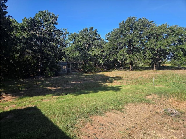 19254 N County Road 3360th Rd, Stratford, OK 74872 - photo 8