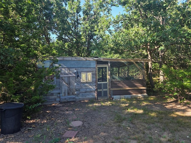 19254 N County Road 3360th Rd, Stratford, OK 74872 - photo 9