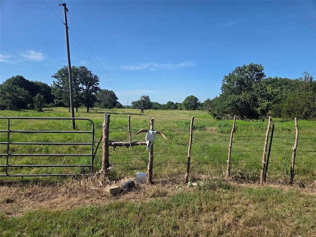 19254 N County Road 3360th Rd, Stratford, OK 74872 - photo 11