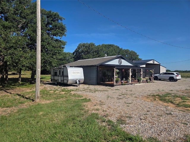 19254 N County Road 3360th Rd, Stratford, OK 74872 - photo 12