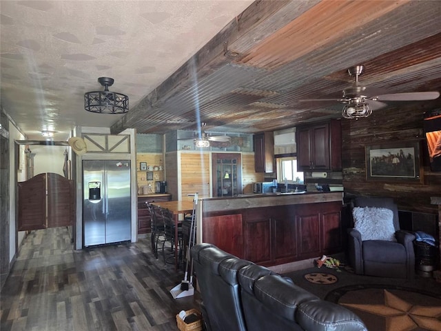19254 N County Road 3360th Rd, Stratford, OK 74872 - photo 25