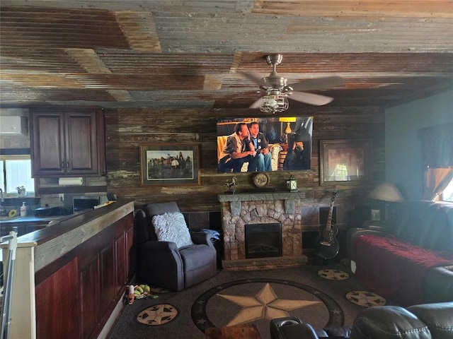 19254 N County Road 3360th Rd, Stratford, OK 74872 - photo 26