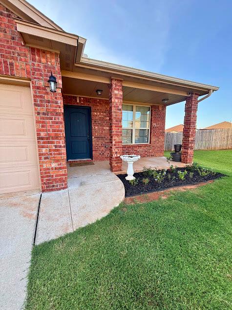 8200 NW 106th Cir, Oklahoma City, OK 73162 - photo 2