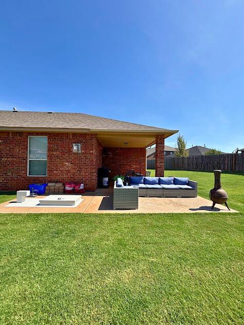 8200 NW 106th Cir, Oklahoma City, OK 73162 - photo 45