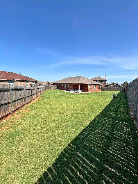 8200 NW 106th Cir, Oklahoma City, OK 73162 - photo 49