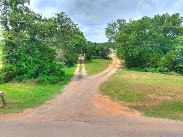 18488 Coker Rd, Shawnee, OK 74801 - photo 2