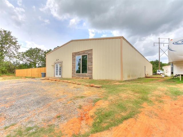 18488 Coker Rd, Shawnee, OK 74801 - photo 8