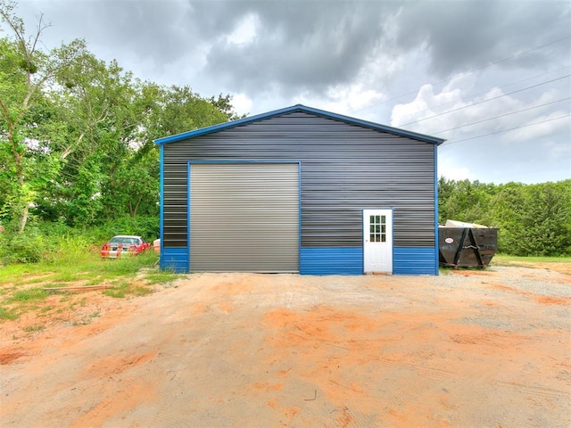 18488 Coker Rd, Shawnee, OK 74801 - photo 16