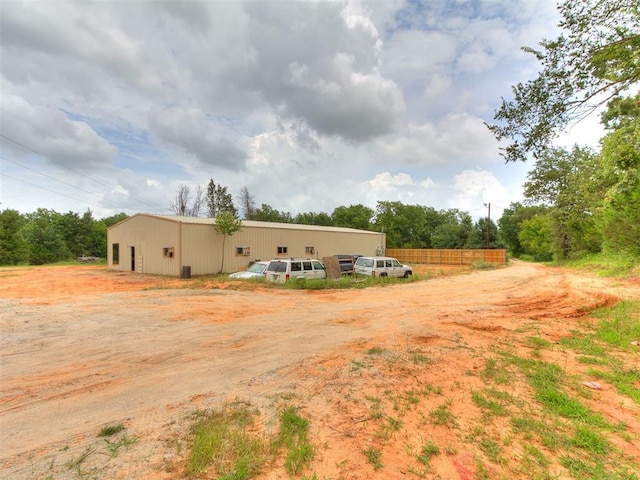 18488 Coker Rd, Shawnee, OK 74801 - photo 20