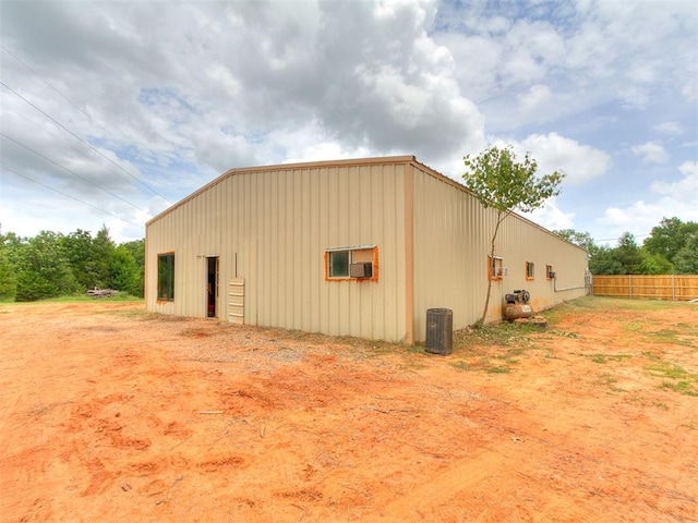 18488 Coker Rd, Shawnee, OK 74801 - photo 21