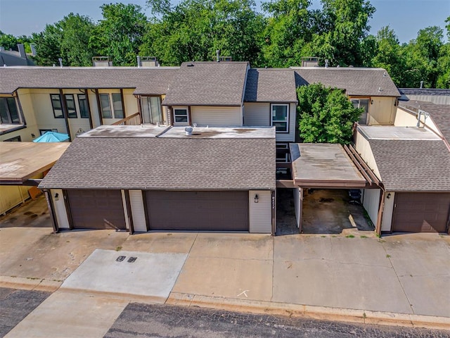 4614 Hemlock Ln, Oklahoma City, OK 73162 - photo 1