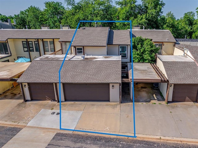 4614 Hemlock Ln, Oklahoma City, OK 73162 - photo 2
