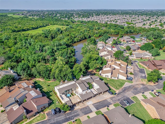4614 Hemlock Ln, Oklahoma City, OK 73162 - photo 43