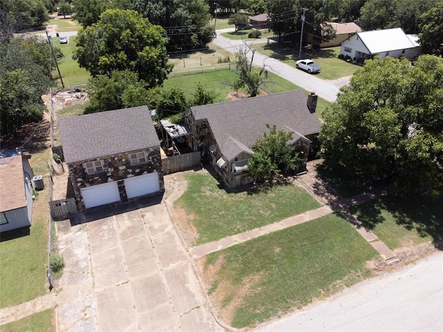 230 W Colorado St, Walters, OK 73572 - photo 1