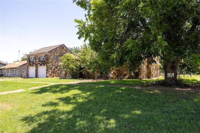 230 W Colorado St, Walters, OK 73572 - photo 6
