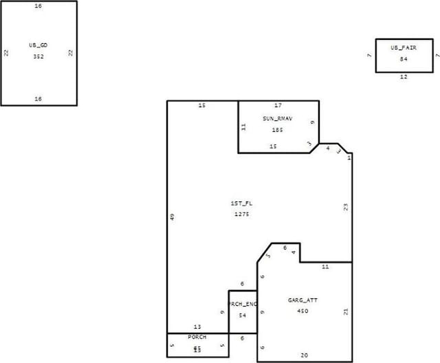 2817 Cedarcrest St, Norman, OK 73071 - photo 5