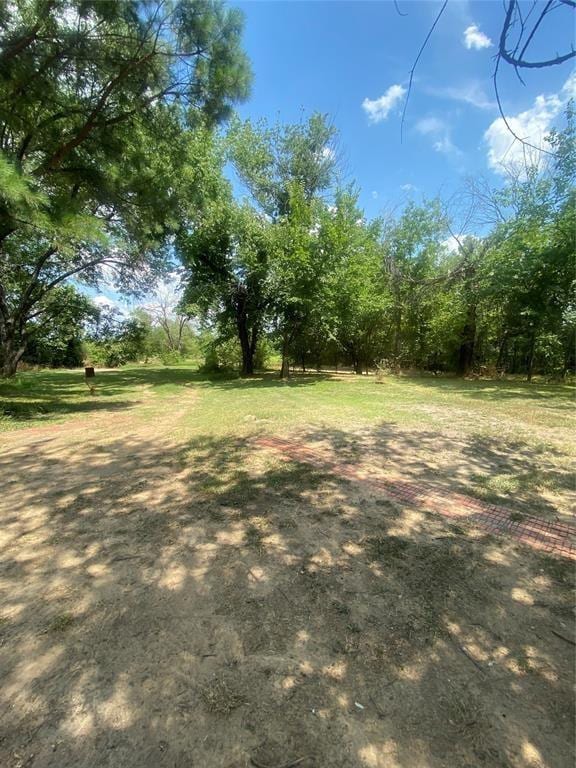 201 Indiana Ave, Wewoka, OK 74884 - photo 21