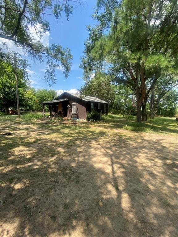 201 Indiana Ave, Wewoka, OK 74884 - photo 22