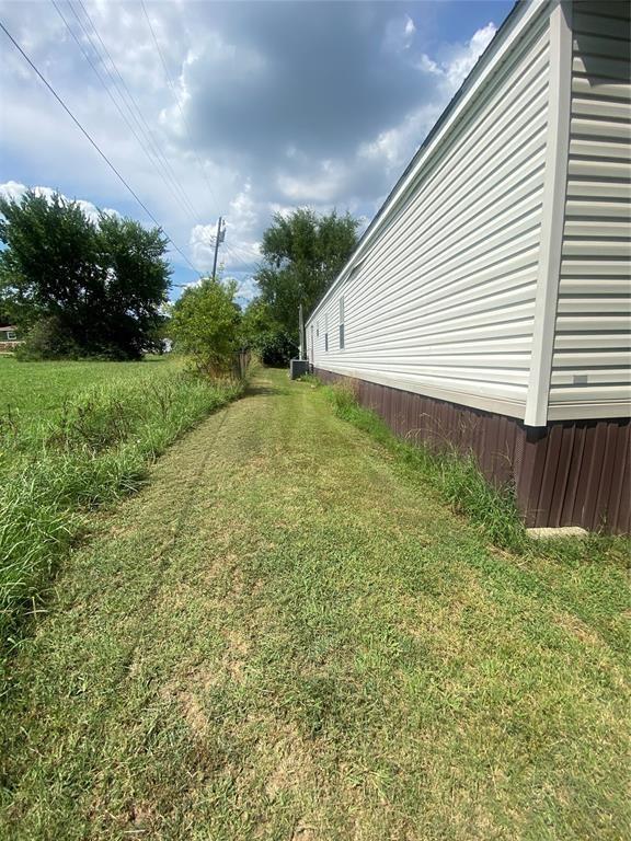 201 Indiana Ave, Wewoka, OK 74884 - photo 26