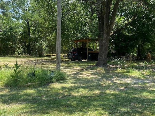 201 Indiana Ave, Wewoka, OK 74884 - photo 27