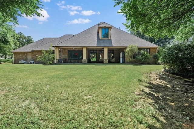 750 Stone Brg, Edmond, OK 73034 - photo 47
