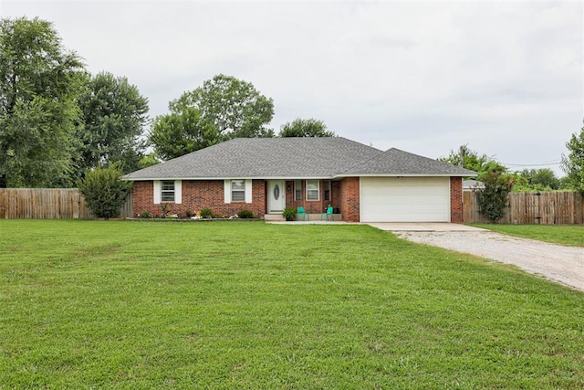801 S Frisco Rd, Tuttle, OK 73089 - photo 1
