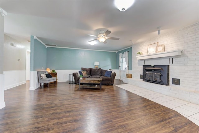 801 S Frisco Rd, Tuttle, OK 73089 - photo 5
