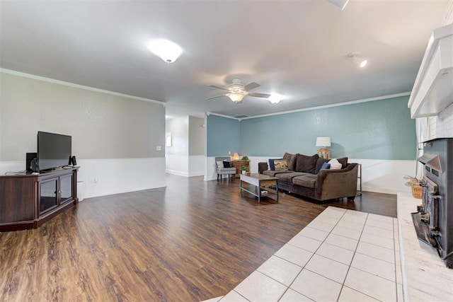 801 S Frisco Rd, Tuttle, OK 73089 - photo 6