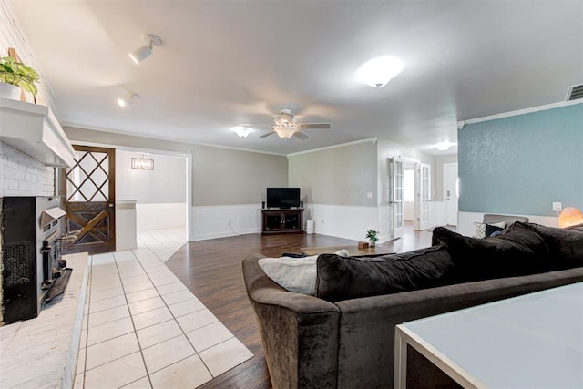 801 S Frisco Rd, Tuttle, OK 73089 - photo 7