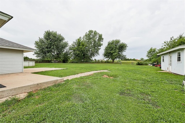 801 S Frisco Rd, Tuttle, OK 73089 - photo 25