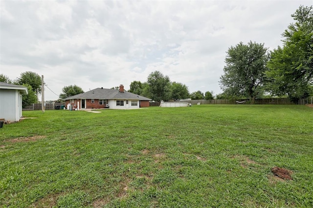 801 S Frisco Rd, Tuttle, OK 73089 - photo 26