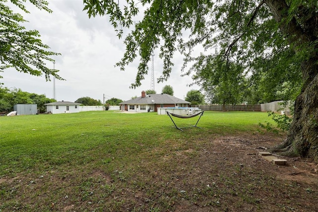 801 S Frisco Rd, Tuttle, OK 73089 - photo 29