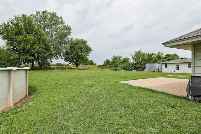 801 S Frisco Rd, Tuttle, OK 73089 - photo 30
