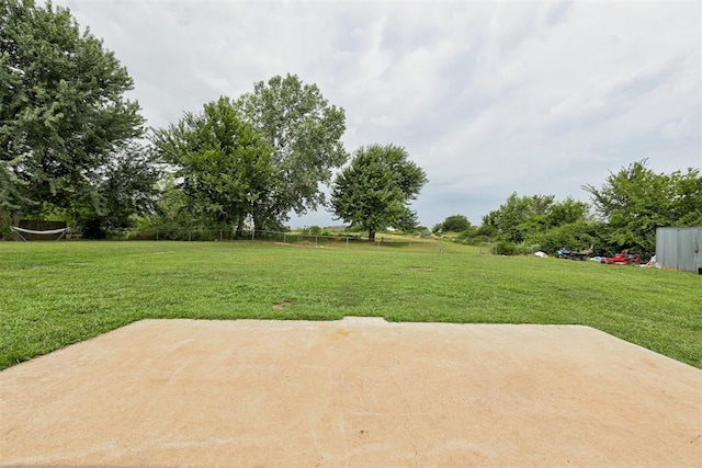 801 S Frisco Rd, Tuttle, OK 73089 - photo 31