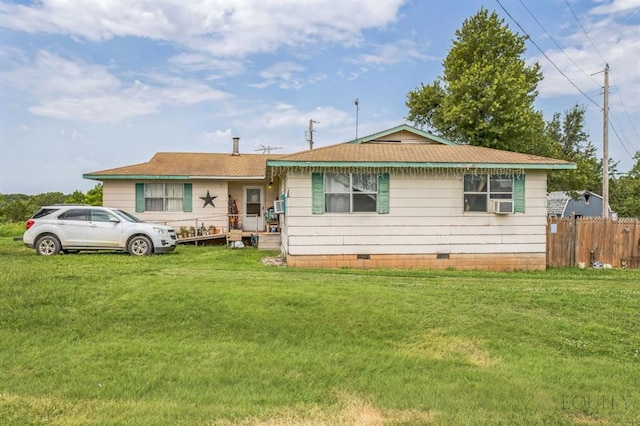 11623 W 100th St, Coyle, OK 73027 - photo 1