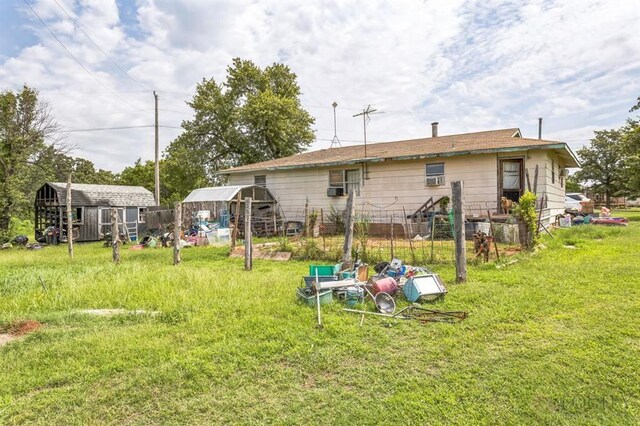 11623 W 100th St, Coyle, OK 73027 - photo 5