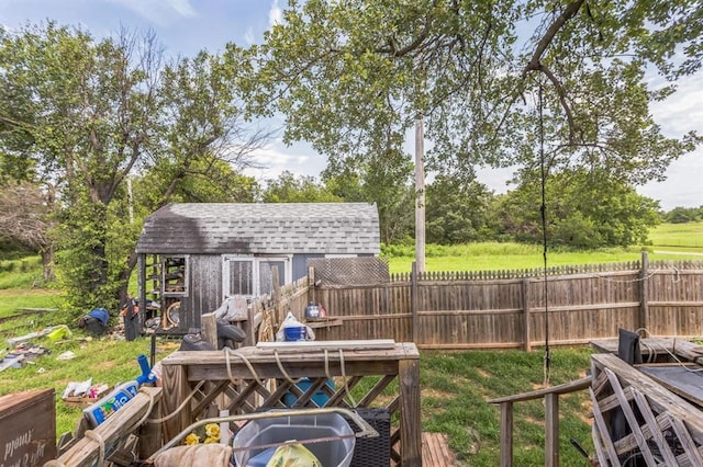 11623 W 100th St, Coyle, OK 73027 - photo 26