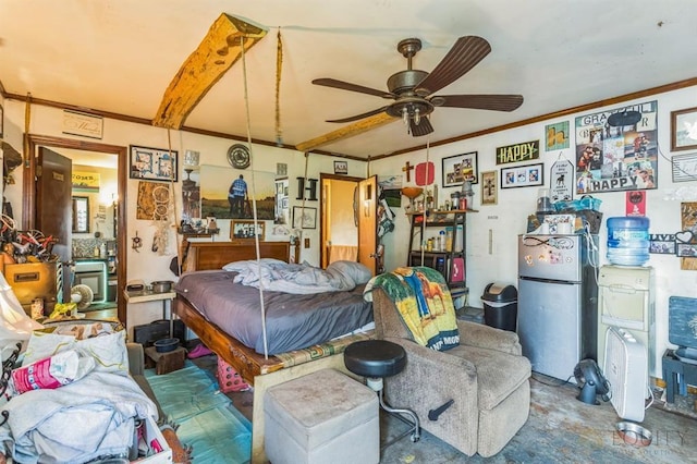 11623 W 100th St, Coyle, OK 73027 - photo 28