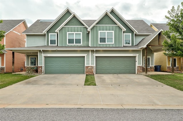 17608 Hampton Park And B, Unit A, Edmond, OK 73012 - photo 1