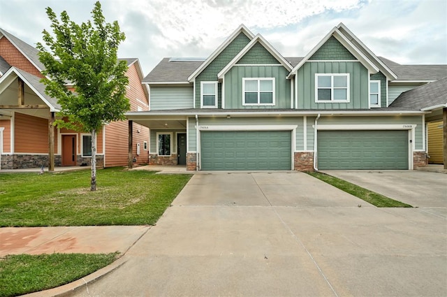 17608 Hampton Park And B, Unit A, Edmond, OK 73012 - photo 2