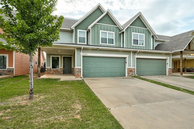 17608 Hampton Park And B, Unit A, Edmond, OK 73012 - photo 3
