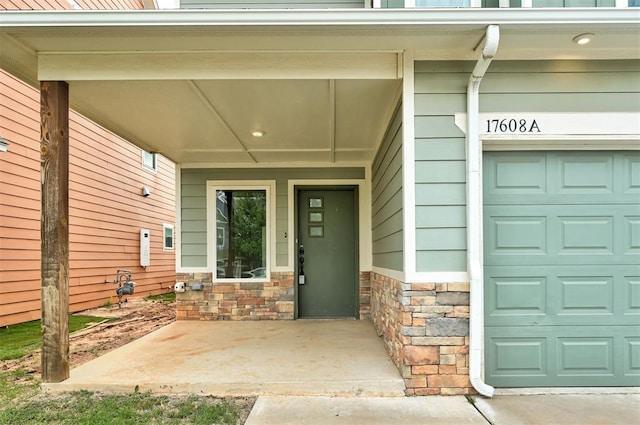 17608 Hampton Park And B, Unit A, Edmond, OK 73012 - photo 4