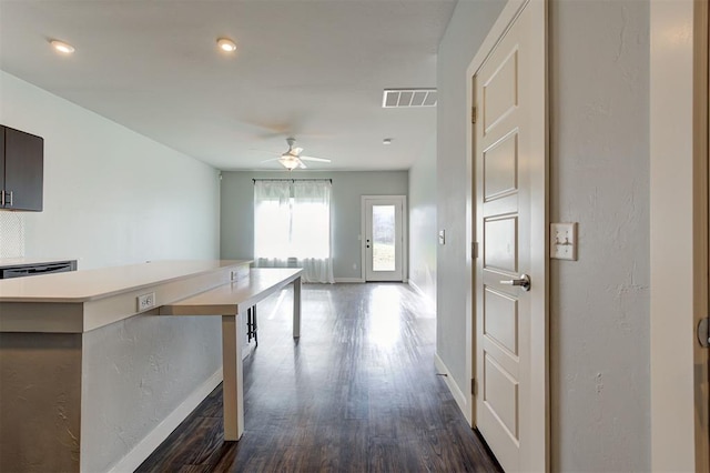 17608 Hampton Park And B, Unit A, Edmond, OK 73012 - photo 6