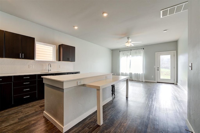 17608 Hampton Park And B, Unit A, Edmond, OK 73012 - photo 7