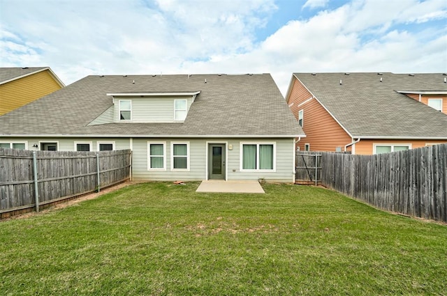 17608 Hampton Park And B, Unit A, Edmond, OK 73012 - photo 38
